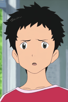 藤井草平