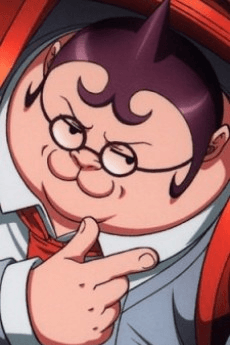 山田一二三