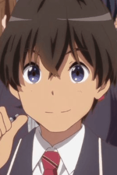 一色誠