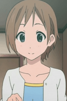 桐山杏