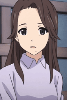 永瀬玲佳