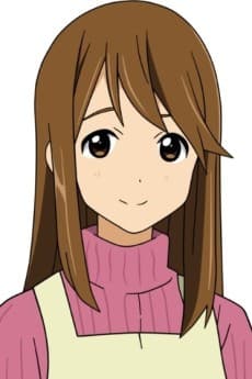 唯・憂の母
