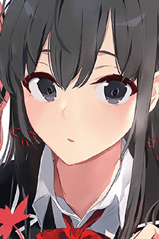 雪ノ下雪乃
