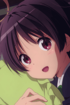 五月七日くみん