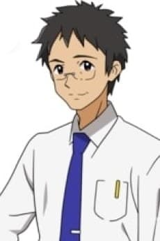 唯・憂の父
