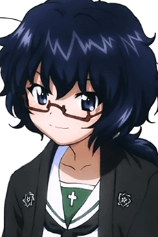 野上武子