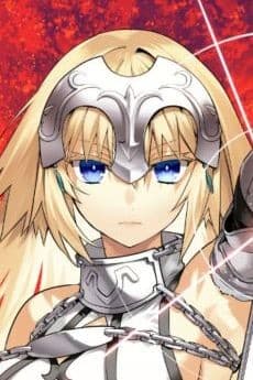 ジャンヌ・ダルク