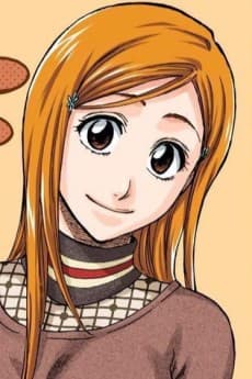 井上織姫
