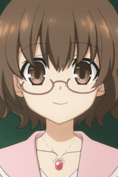 岡峰珠恵