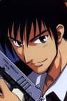 ニコラス・D・ウルフウッド