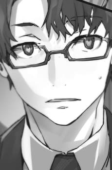 菊岡誠二郎
