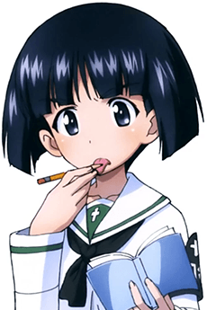 園みどり子