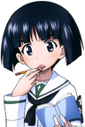 園みどり子