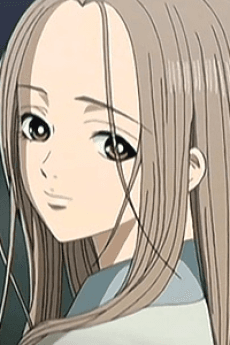 篠田美雨
