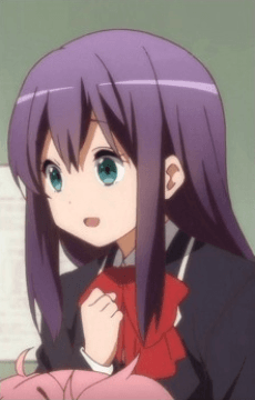 巫部風鈴