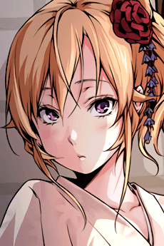 薙切えりな