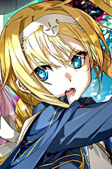 アリス・ツーベルク