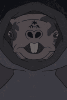 スクォンク