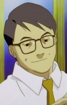 岩倉康男