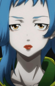 滝崎リナ