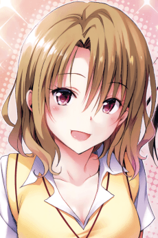 籾岡里紗