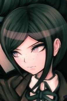 戦刃むくろ