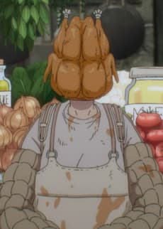 ターキー