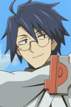 シロエ