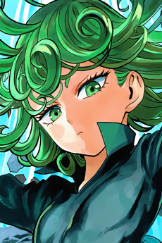 タツマキ