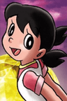 源静香