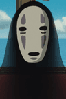 カオナシ