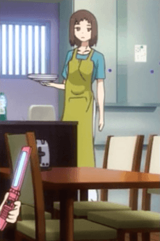 佐々木里穂