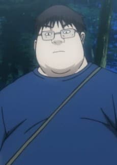 明智 光男 