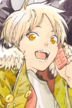 雪音