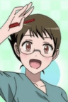 キョーコちゃん