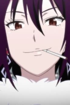 桐咲ハナ