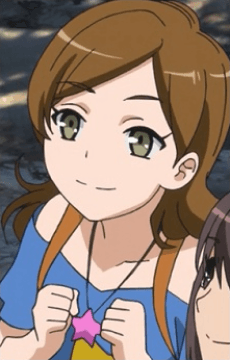 由香