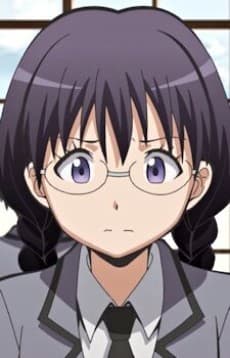 奥田愛美