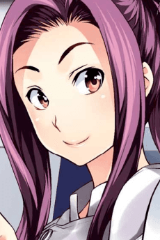 榊涼子