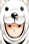 番犬マン