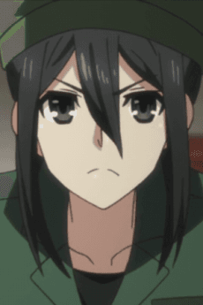 日下部燎子