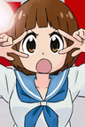 満艦飾マコ