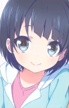 潮留美海