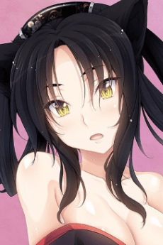 黒歌