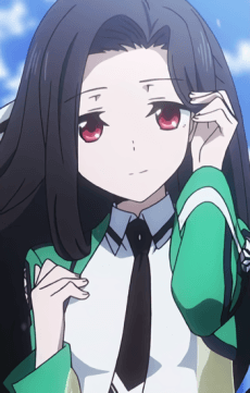 七草真由美