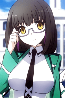 柴田美月