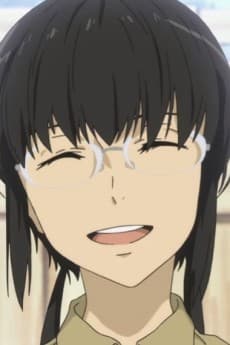 新井珠子