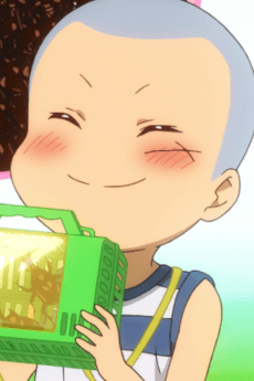 大浜謙太郎