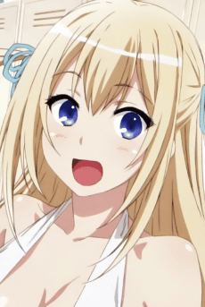 シルフィー
