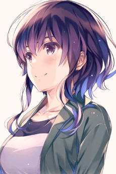 氷堂 美智留